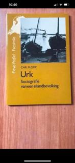 Urk, Boeken, Geschiedenis | Stad en Regio, Ophalen of Verzenden, 20e eeuw of later, Zo goed als nieuw