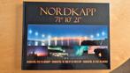 Honningsvåg Noordkaap Fotoboek - 3 talig, Ophalen of Verzenden, Zo goed als nieuw
