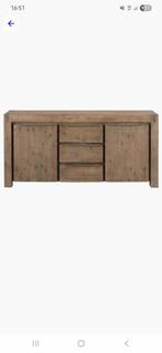 Meubelset Salzburg, Huis en Inrichting, Ophalen, Gebruikt, Hout, Landelijk