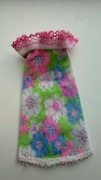 Popje DAISY  -PIPPA -Lu Lu outfit jurkje, Verzamelen, Ophalen of Verzenden, Zo goed als nieuw, Kleertjes