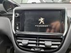 AUTORADIO PEUGEOT.208.2008.CITROEN., Ophalen of Verzenden, Zo goed als nieuw