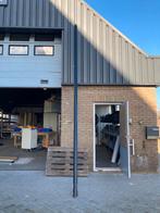 Ijszeiler DN  MAST aluminium, Watersport en Boten, Ophalen of Verzenden, Minder dan 15 m²