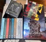 Game of Thrones 1t/m8 Blu-ray speciale editie.zie foto’s, Ophalen of Verzenden, Zo goed als nieuw, Science Fiction en Fantasy