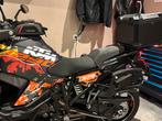 KTM Superadventure S 2023 Standaard Zadel, Ophalen of Verzenden, Gebruikt