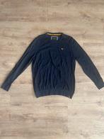 Donkerblauwe heren trui van PME Legend maat XL, Blauw, Maat 56/58 (XL), Ophalen of Verzenden, Zo goed als nieuw