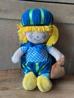 Pietje Teun Knuffelpop - Fien & Teun, Ophalen of Verzenden, Zo goed als nieuw, Overige typen