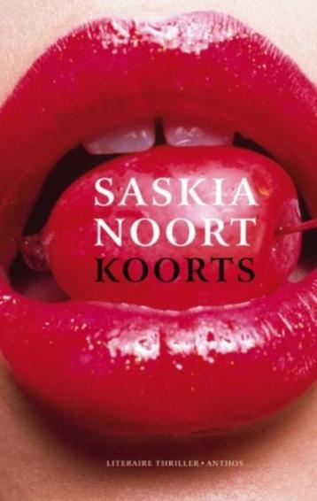 SASKIA NOORT Koorts beschikbaar voor biedingen