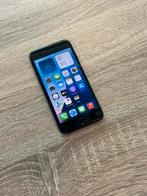 iPhone SE (2020) 64gb zwart | 100%, Zwart, 1 park way apple, Ophalen of Verzenden, Zo goed als nieuw