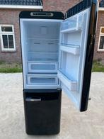 Prachtige smeg koelvriescombinatie, Witgoed en Apparatuur, Koelkasten en IJskasten, 200 liter of meer, 60 cm of meer, Met aparte vriezer