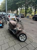 Piagio vespa primavera, Ophalen of Verzenden, Zo goed als nieuw, Overige modellen