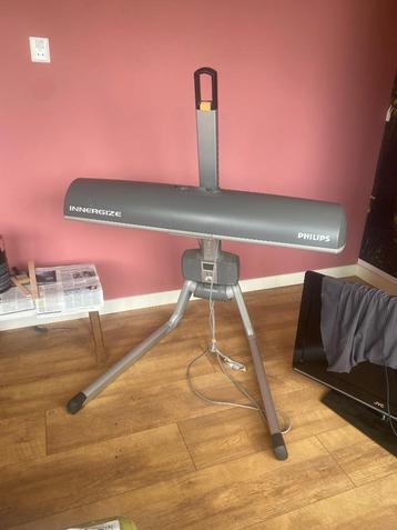 philips innergize hb935 beschikbaar voor biedingen