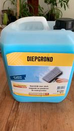 Hornbach diepgrond voorstrijk vol, 5l, Doe-het-zelf en Verbouw, Verf, Beits en Lak, 5 tot 10 liter, Ophalen, Nieuw, Blauw