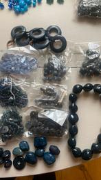Grote Partij Kralen - Diverse Soorten & Kleuren, Hobby en Vrije tijd, Kralen en Sieraden maken, Ophalen, Gebruikt, Kraal