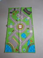 Auto speelkleed ikea, Ophalen of Verzenden, Zo goed als nieuw