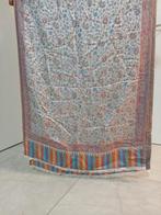 Prachtige Indiase Pashmina Sjaal, Overige typen, Overige kleuren, Nieuw, Ophalen of Verzenden