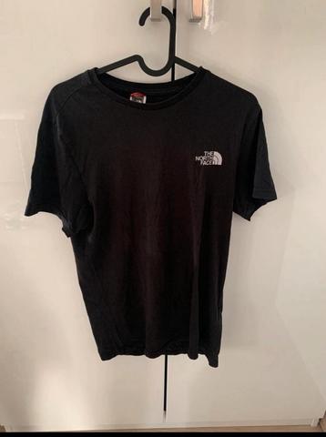 The Nortface T-shirt  beschikbaar voor biedingen