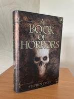 A Book of Horrors: Stephen King, e.a. gesigneerd, Ophalen of Verzenden, Zo goed als nieuw, Europa overig