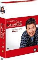 Everybody Loves Raymond - Seizoen 1 (5 DVD), Cd's en Dvd's, Dvd's | Tv en Series, Alle leeftijden, Ophalen of Verzenden, Zo goed als nieuw