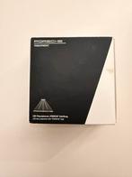 Porsche Tequipment LED deur projectoren Porsche logo, Ophalen of Verzenden, Zo goed als nieuw, Overige merken