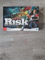 Risk Wereldveroverend - Bordspel, Hobby en Vrije tijd, Gezelschapsspellen | Bordspellen, Vijf spelers of meer, Ophalen of Verzenden