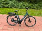 Elektrische fiets qwic premium zwaar  accu 756 wh, Fietsen en Brommers, Elektrische fietsen, 51 tot 55 cm, Ophalen of Verzenden