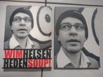 Wim Helsen hedensoup, Alle leeftijden, Ophalen of Verzenden, Zo goed als nieuw