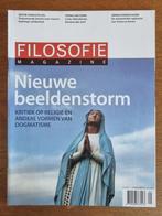 Filosofie Magazine September 2005, Boeken, Tijdschriften en Kranten, Ophalen of Verzenden, Zo goed als nieuw, Wetenschap en Natuur