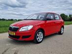 Skoda Fabia 1.2 Active, H-373-ZL, Auto's, Skoda, Voorwielaandrijving, Euro 5, Gebruikt, 540 kg