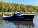 Pepper 850 - Cabin Tender 140 pk Mercruiser, Watersport en Boten, Sloepen, Binnenboordmotor, 6 meter of meer, Zo goed als nieuw