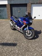 Gpz1000rx, Motoren, 4 cilinders, 1000 cc, Sport, Particulier