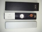 WMC Herenhorloge, Ophalen, Nieuw, Staal, Overige merken