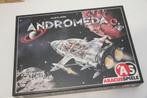 Andromeda bordspel, Hobby en Vrije tijd, Gezelschapsspellen | Bordspellen, Drie of vier spelers, Ophalen of Verzenden, Zo goed als nieuw