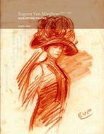 Eugeen Van Mieghem - Augustine Pautre., Ophalen of Verzenden, Schilder- en Tekenkunst, Nieuw, Erwin Joos