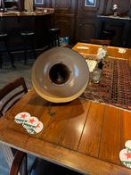 3 Vintage Lampen Café/Bar, Huis en Inrichting, Ophalen of Verzenden, Gebruikt