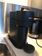 Nespresso apparaat - Utrecht, Ophalen, Zo goed als nieuw, Espresso apparaat, Koffiepads en cups