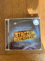 Red hot Chili peppers, stadium arcadium (dubbel cd), Ophalen of Verzenden, Zo goed als nieuw, Poprock