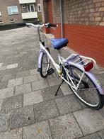 Leuke meisjesfiets met versnellingen, Fietsen en Brommers, Fietsen | Dames | Damesfietsen, Overige merken, Gebruikt, Versnellingen