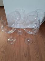 Schott Zwiesel Diva bourgogne wijnglas 4 stuks, Huis en Inrichting, Ophalen of Verzenden