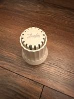 Danfoss Radiator Knop, Ophalen of Verzenden, Gebruikt