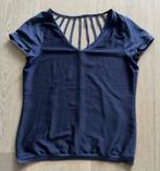 Leuke Expresso top, 38, Maat 38/40 (M), Ophalen of Verzenden, Korte mouw, Gedragen