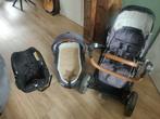 Mutsy 3 in1 kinderwagen, nieuw meer dan 600 euro, Kinderen en Baby's, Kinderwagens en Combinaties, Ophalen of Verzenden, Zo goed als nieuw