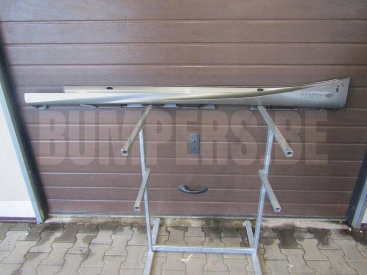 Zijskirt Links Dorpellijst Lexus is 250 350 13- Hybrid 89215, Auto-onderdelen, Carrosserie en Plaatwerk, Bumper, Links, Gebruikt