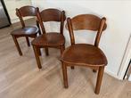 Rainer Daumiller  stoelen, Ophalen