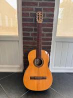 Te koop: gitaar van het merk Hijos de Vincente Tatay España, Muziek en Instrumenten, Ophalen, Gebruikt, Klassieke of Spaanse gitaar