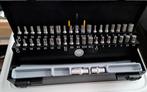 Qulititie products 40delig speciaal bit set, Doe-het-zelf en Verbouw, Gereedschap | Handgereedschap, Ophalen, Nieuw