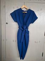 Closet London Jurk - Nieuw met kaartje - Maat S, Blauw, Nieuw, Ophalen of Verzenden, Maat 36 (S)