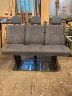 Mercedes sprinter achterbank 3 zits, Ophalen, Gebruikt, Mercedes-Benz