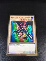 Red-Eyes Black Dragon - MAGO-EN003, Hobby en Vrije tijd, Verzamelkaartspellen | Yu-gi-Oh!, Ophalen of Verzenden, Zo goed als nieuw