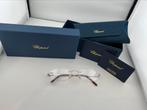 Chopard glasbril met swarovski, Overige merken, Nieuw, Ophalen of Verzenden, Rood