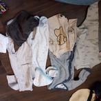 Baby kleding 56, Ophalen, Zo goed als nieuw, Jongetje, Pakje